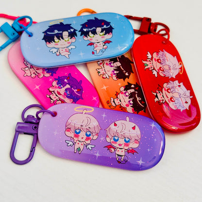 LADS Jelly Charms