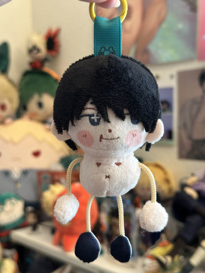 Angel Toji 10cm Plush