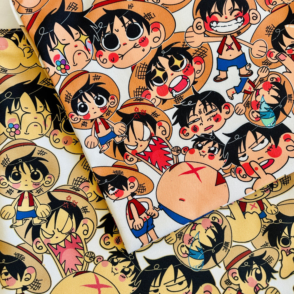Luffy Tote