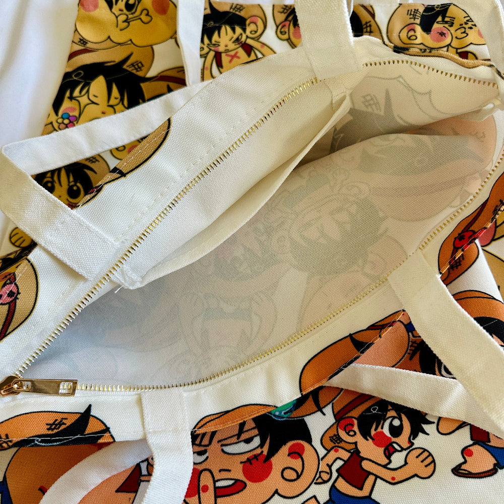 Luffy Tote