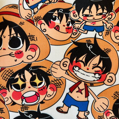 Luffy Tote