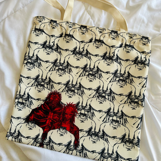 Dorohedoro Tote