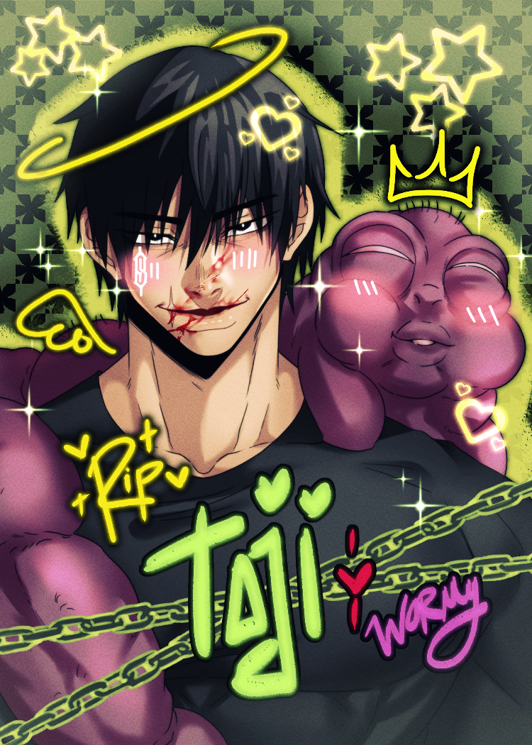 Purikura Photocard Stickers