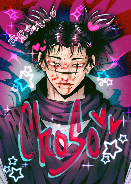 Purikura Photocard Stickers