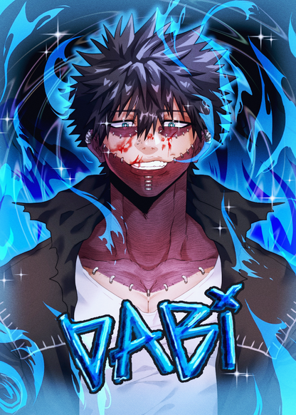 Purikura Photocard Stickers