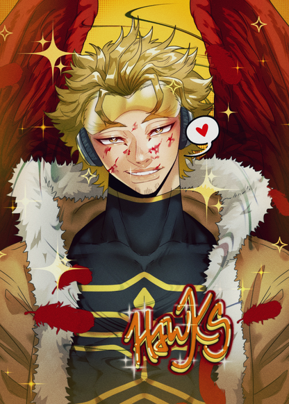 Purikura Photocard Stickers