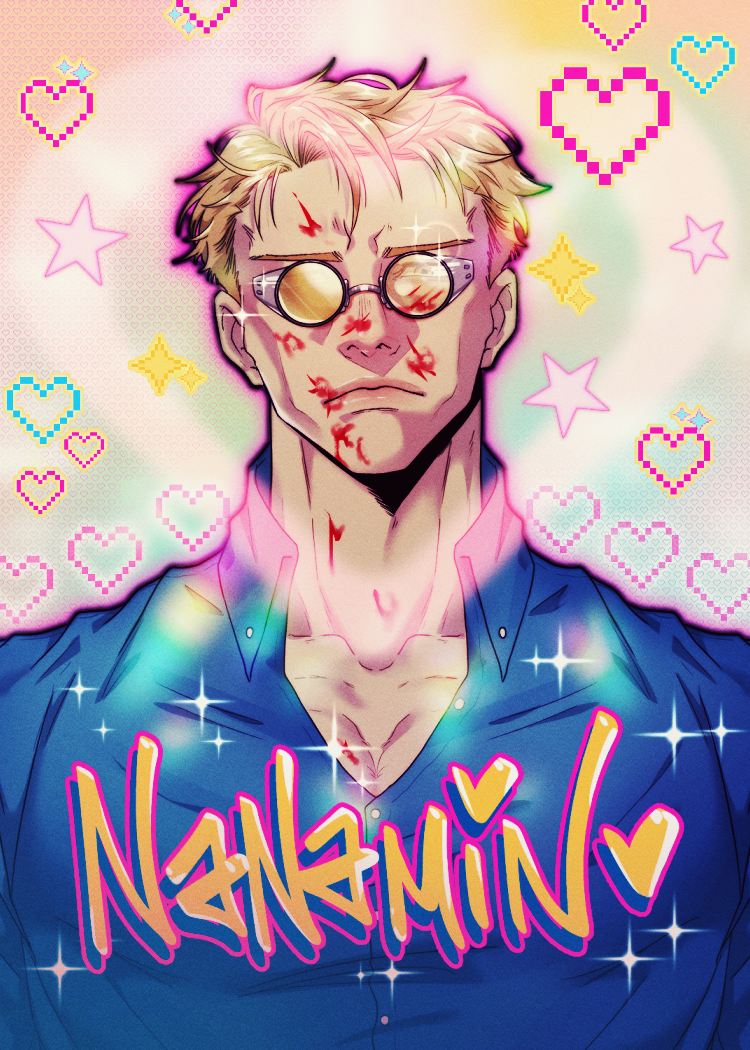 Purikura Photocard Stickers