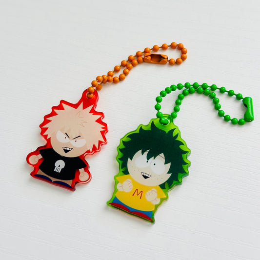 South Park BKDK Charms