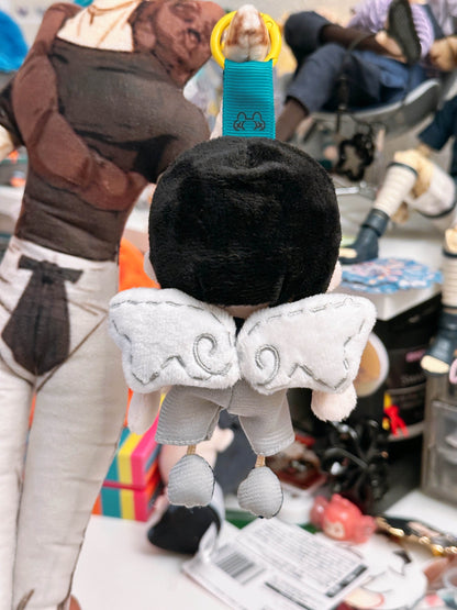 Angel Toji 10cm Plush