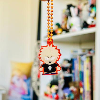 South Park BKDK Charms