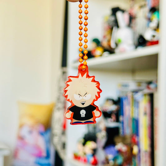 South Park BKDK Charms